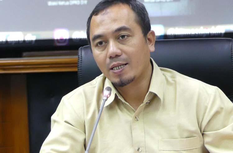 Pasar Tradisional Ramai, Dewan Mendesak Pemda DIY Buat Protap Pencegahan Covid-19