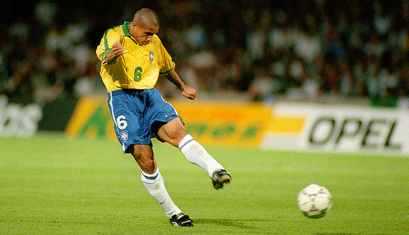 Roberto Carlos Sebut Pemain Kunci Italia Juara Euro, Bukan Gianluigi Donnarumma