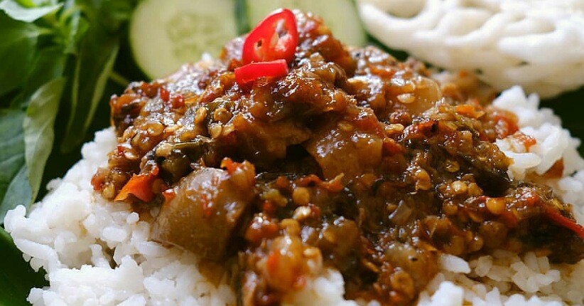 5 Makanan Khas Jogja Terpopuler, Salah Satunya Ada Kicak dan Belalang Goreng