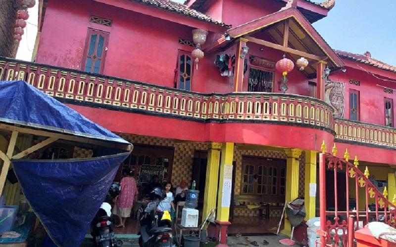 Ditinggal Suami Ronda, Istri di Klaten Disekap Perampok