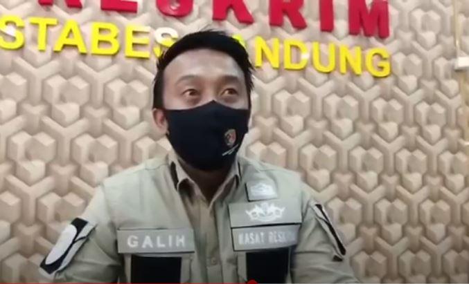 Polisi Juga Amankan Kerabat YouTuber Ferdian Paleka di Tol Jakarta-Merak