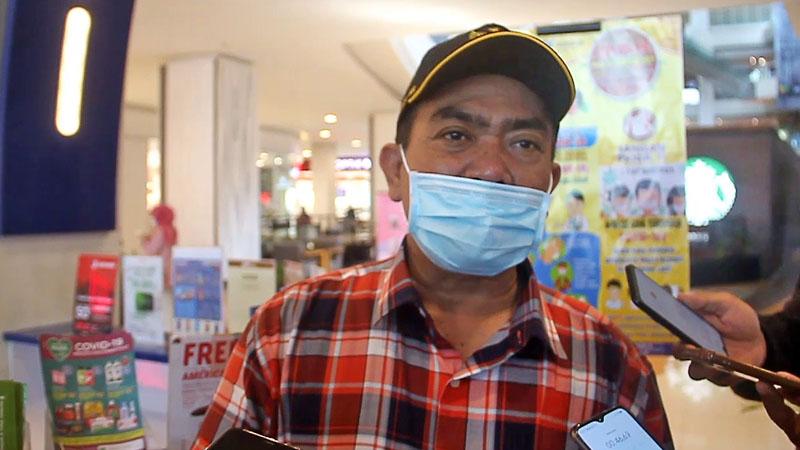 PSBB Jabar Toko Nonpengecualian Tetap Buka, Pemkot Cirebon Masih Menegur
