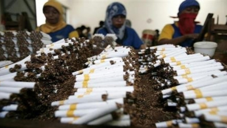 Serikat Pekerja Rokok DIY Tolak Revisi PP 109 Tahun 2012, Ini Alasannya