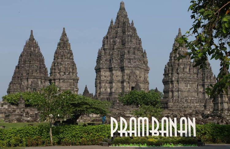 PT Taman Wisata Candi Perpanjang Penutupan Sementara Bagi Wisatawan