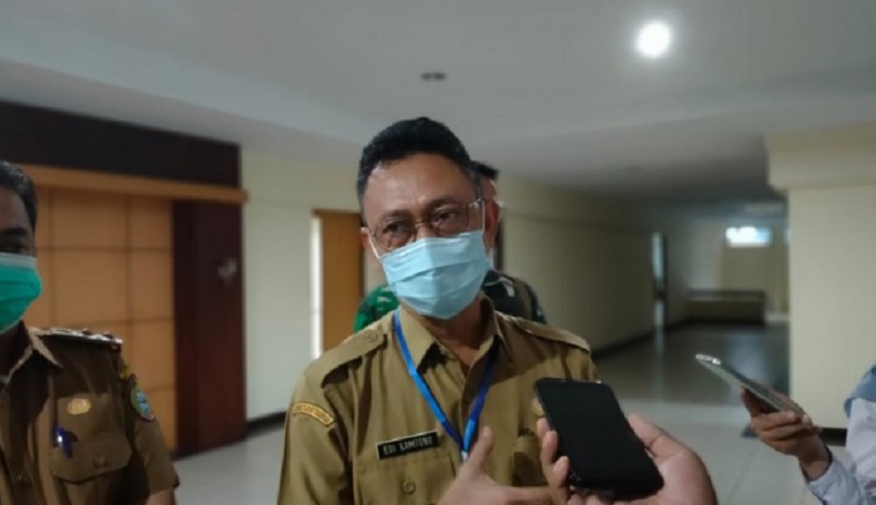 ASN Mudik Kena Sanksi, Wali Kota Pontianak: Yang Nekat Tanggung Risikonya