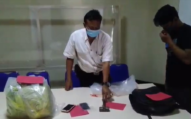 Tersangka Pembantaian Ibu dan Anak di Temanggung Sudah Rencanakan Aksinya