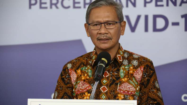 Update 18 Mei Corona Sumsel: Tambah 16 Kasus, Pasien Positif Jadi 537 Orang