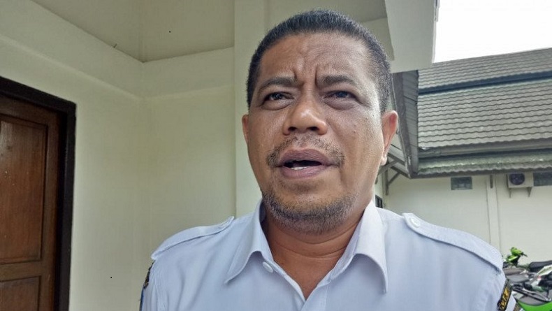 109 Pasien Covid-19 Dirawat di Mimika, Mayoritas Alami Gejala Ringan