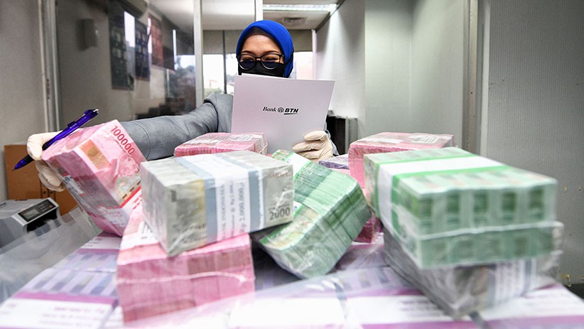 Penuhi Kebutuhan Masyarakat Sambut Idul Fitri, BTN Siapkan Dana Rp12,5 T  - Bagian 1