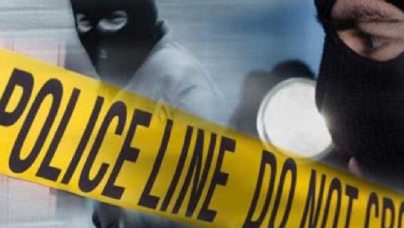 Petugas Temukan Titik Terang Identitas Perampok Rumah Polisi di Rembang