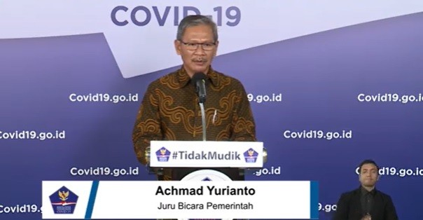 Data Corona di Bali 19 Mei: Pasien Sembuh Meningkat Jadi 267 Orang, Positif 363