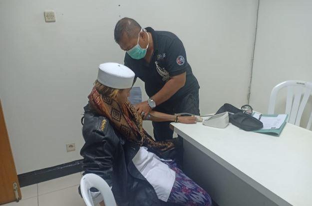 Bahar Smith Dipindah ke Nusakambangan, Kuasa Hukum Protes Keras Kemenkumham