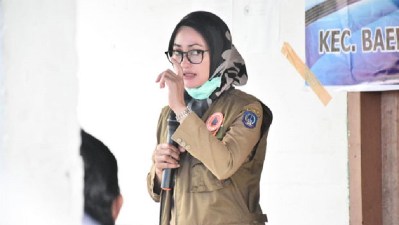 2 Desa di Luwu Utara Nihil dari Kedatangan Pemudik