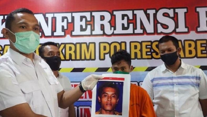 Pelaku Pembunuhan Mayat dalam Bengkel Mobil di Deliserdang Terancam Hukuman Mati