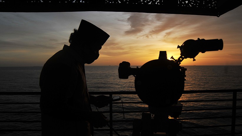Waktu Berbuka Puasa di Medan dan Sekitarnya Rabu 21 April dan Imsak 22 April