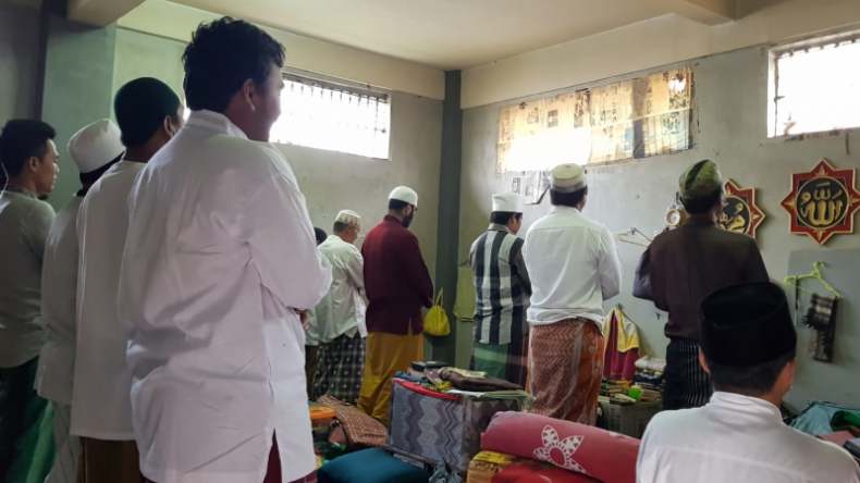 735 Narapidana di Bali Dapat Remisi Idul Fitri 2020, Ini Rinciannya