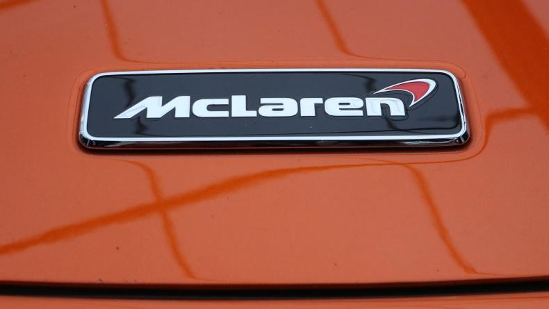 Covid-19, McLaren PHK 1.200 Karyawan