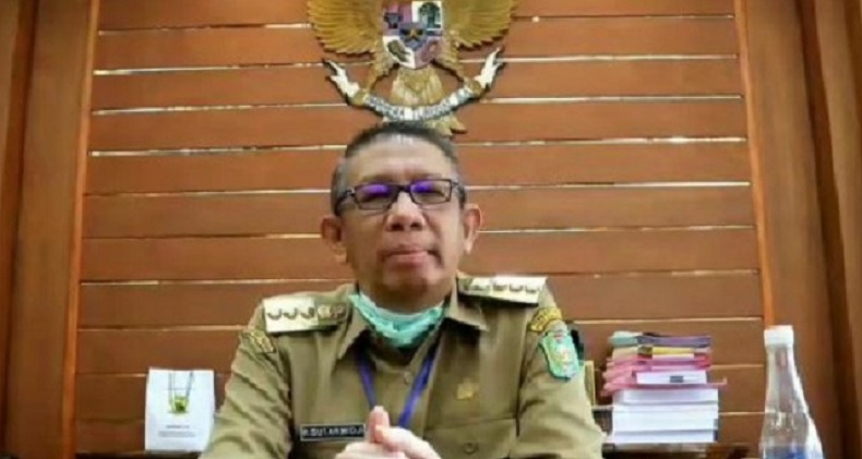 Gubernur Kalbar Berharap Harga Tes PCR Bisa Lebih Murah dan Dievaluasi per Triwulan