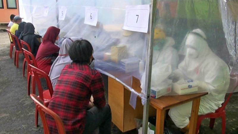 Pasien Corona di Papua Hari Ini 28 Mei Bertambah Jadi 584, Papua Barat Melonjak 152 Orang