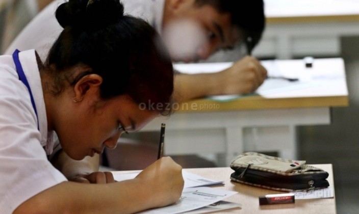 120 SMA/SMK di Cianjur Segera Gelar Belajar Tatap Muka