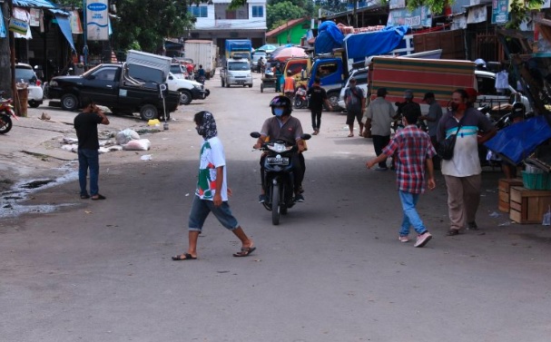 Palangkaraya Akan Berlakukan PSBB Tahap 2 Putus Penyebaran Covid-19