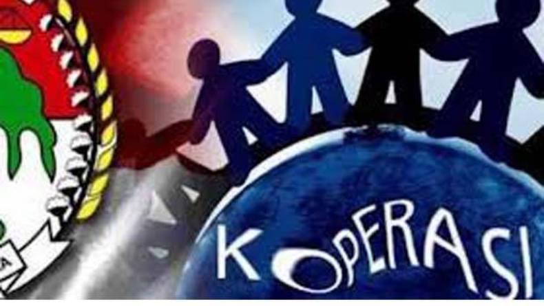 Sudah Tak Aktif,  1.643 Koperasi di Sulut Akan Dibekukan