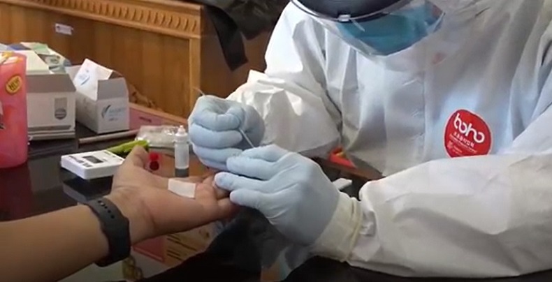Petugas PPDP Tolak Rapid Test, Bawaslu Bali: Jangan Sampai Jadi Klaster Penyebaran Covid-19