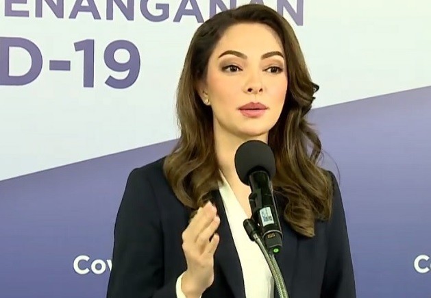 Update 25 Juni: Positif Covid-19 di Aceh Kembali Bertambah 13 Jadi 66 Orang