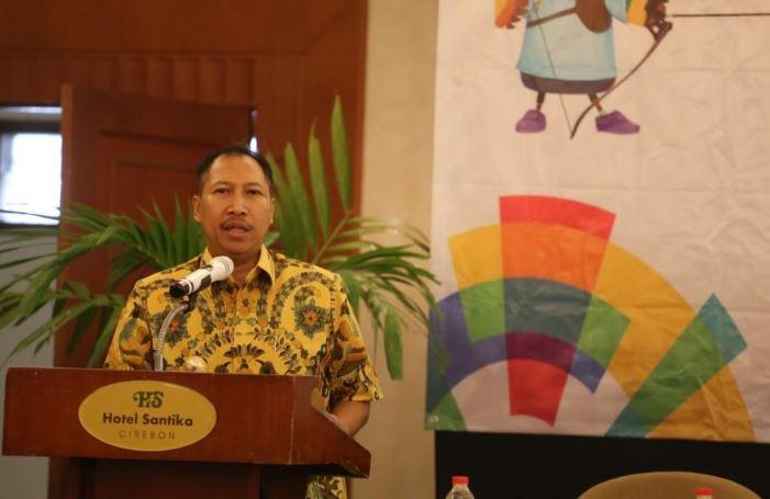 Pengelola Objek Wisata di Jabar Wajib Bentuk Gugus Tugas Covid-19