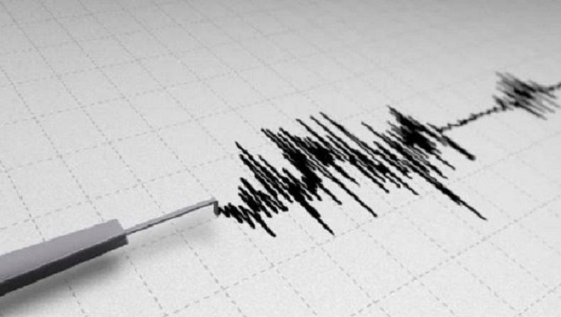 Danau Matano Sulsel Diguncang Gempa Bumi M2,9, Terasa hingga Sorowako