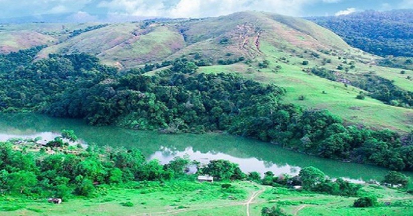5 Tempat Wisata di Padanglawas Utara dengan Panorama Indah, Nomor 4 Bikin Betah Berlama-Lama