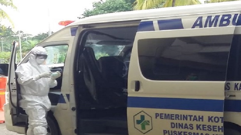 Hasil Rapid Test Reaktif, Sekeluarga Batal Terbang dengan Lion Air dari Batam ke Jakarta