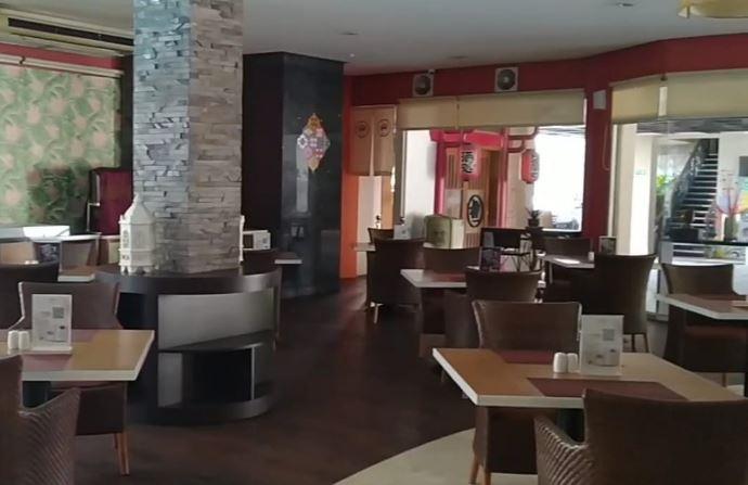 Hotel di Cirebon Kembali Dibuka