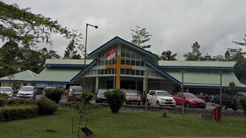 Bertambah Lagi, 14 Tenaga Kesehatan di Timika Isolasi Mandiri karena Terpapar Covid