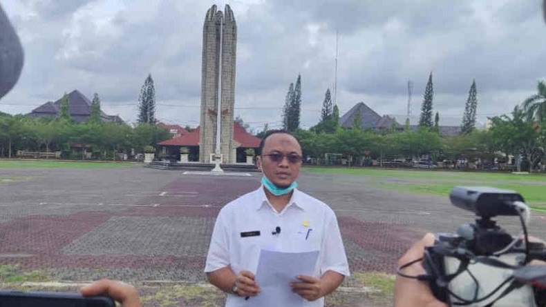 Kasus Covid-19 Bertambah 3 di Indramayu, 2 Tenaga Kesehatan Puskesmas