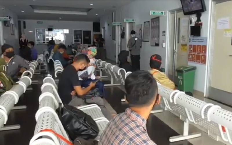 2 Layanan RSUD Sumedang yang Sempat Ditutup Kembali Buka