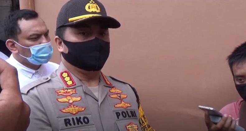 Polisi Tetapkan 8 Tersangka Dugaan Pengeroyokan 2 Polisi di Medan