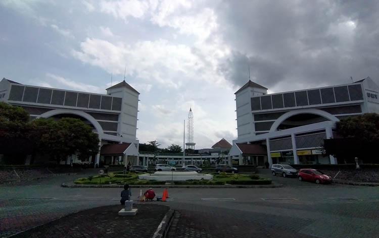  193 Mahasiswa Asing Daftar Kuliah di UMY