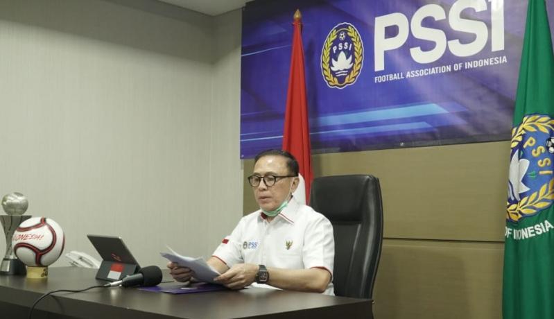 Banyak Kandidat Jelang Pemilihan Ketua PSSI Jabar, Ini Harapan Iwan Bule 