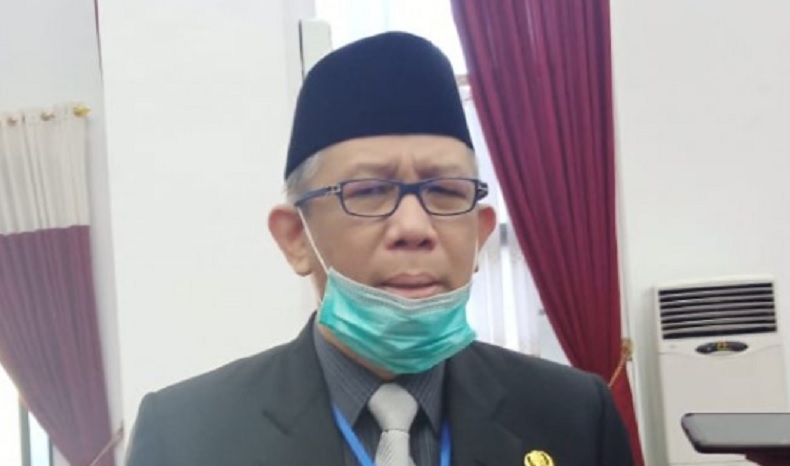 Kalbar Siapkan Rp200 Miliar untuk Hadapi Karhutla dan Covid-19