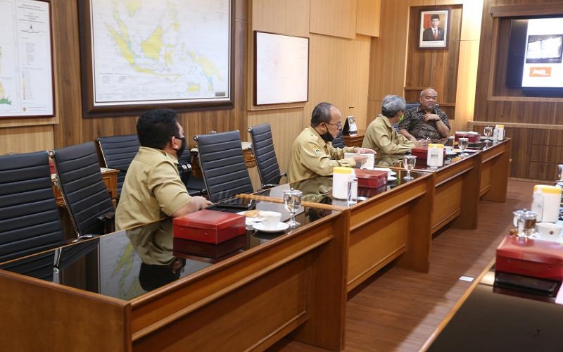 Uji Coba Pembukaan Pariwisata di Yogyakarta Dilakukan per 1 Juli