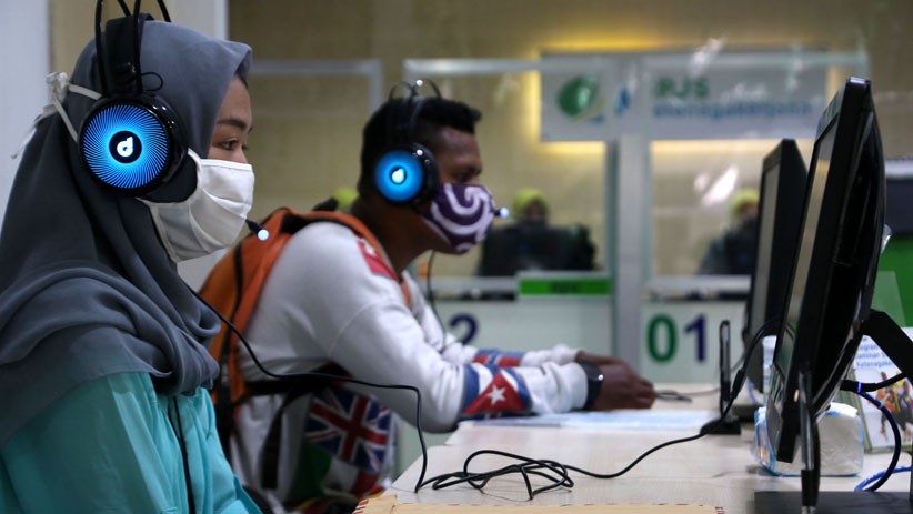Melihat Layanan Klaim JHT Tanpa Kontak Fisik BPJamsostek - Bagian 4