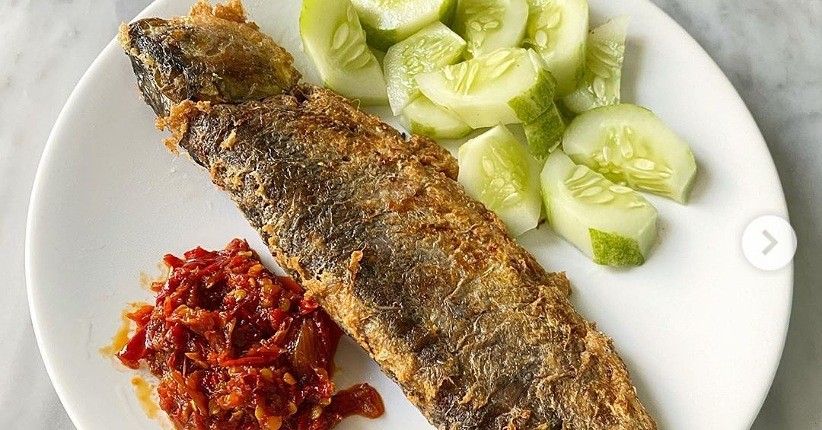 Tips Membuat Bandeng Presto Lezat, Ini Resep agar Tekstur Renyah hingga Tulang