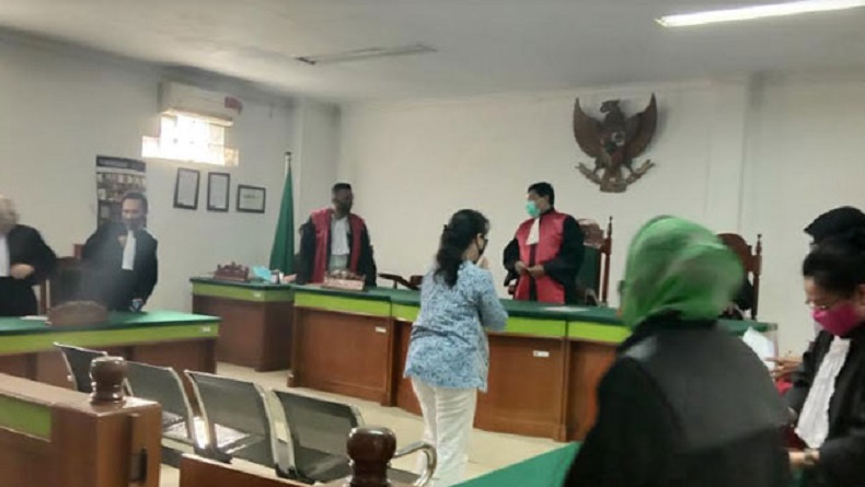 Perawatan Hidung Mancung, Perempuan di Makassar Malah Alami Buta Permanen