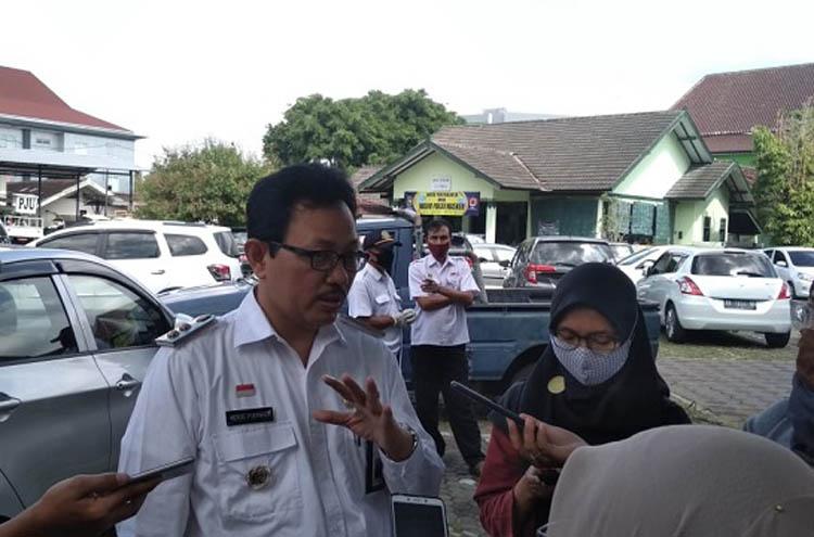 Wisatawan dari Zona Merah Boleh Datang ke Yogyakarta, Ini Syarat yang Harus Dipatuhi