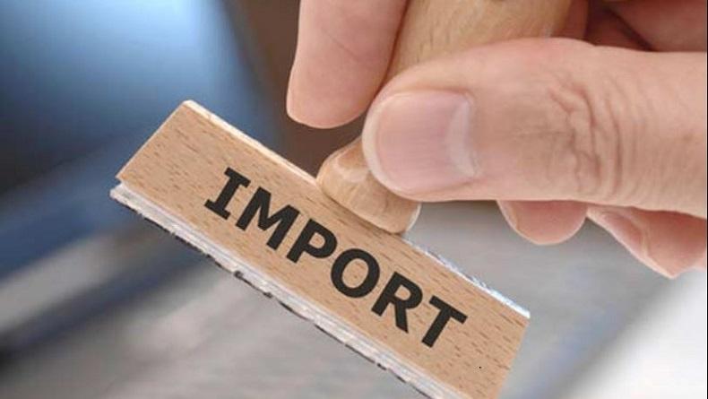 Nilai Impor Maluku Bulan Mei Naik Lebih dari 30 Persen Dibanding April 2020