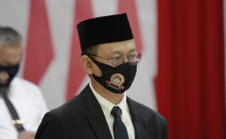 Pengunjung Warkop Positif Corona, Wali Kota Pontianak: Ini Peringatan