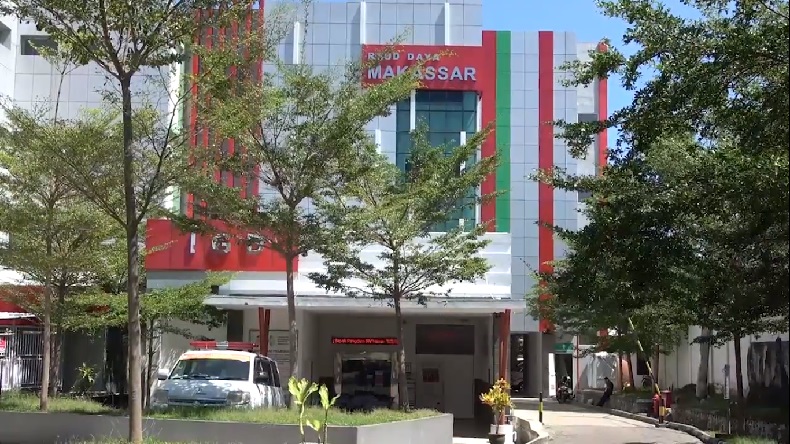Polisi Periksa 11 Saksi Pengambilan Jenazah Covid-19 di RSUD Daya Makassar