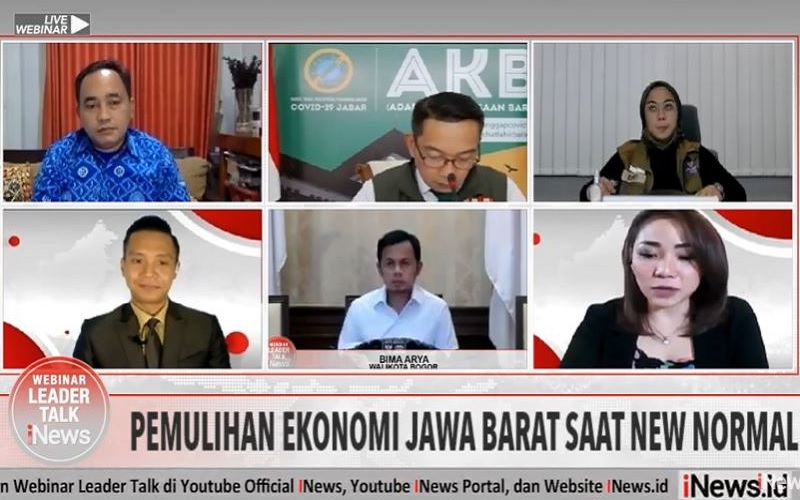 Datang ke Jabar, Siap-Siap Dipepet Mobil Tes Covid-19