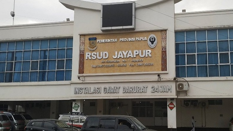 Pasien Covid di Papua Hari Ini 20 Juli Bertambah 260 Orang, Papua Barat 325
